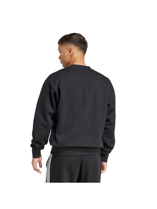 m lin fl hd ADIDAS | JM1759BLK WHITE